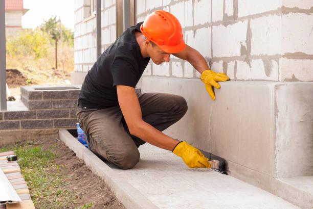 Licensed Waterproofing service in Martinsville, VA - SJ Waterproofing Pros